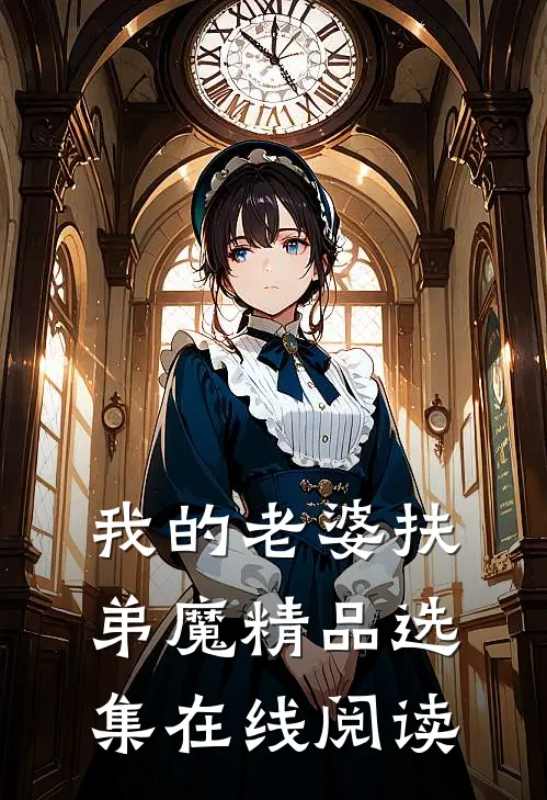 我的老婆扶弟魔精品选集在线阅读