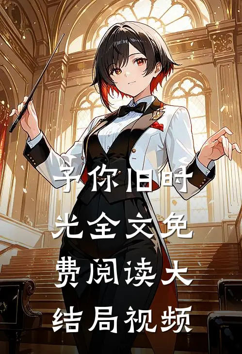 予你旧时光全文免费阅读大结局视频