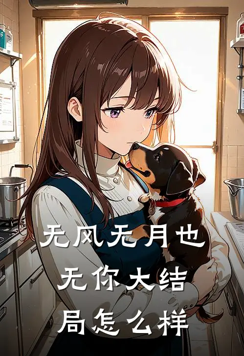 无风无月也无你大结局怎么样
