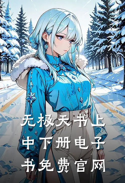 无极天书上中下册电子书免费官网