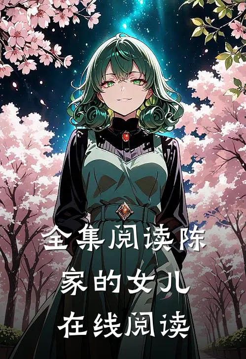 全集阅读陈家的女儿在线阅读