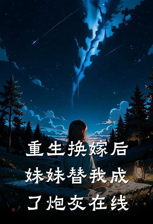重生换嫁后，妹妹替我成了炮灰在线