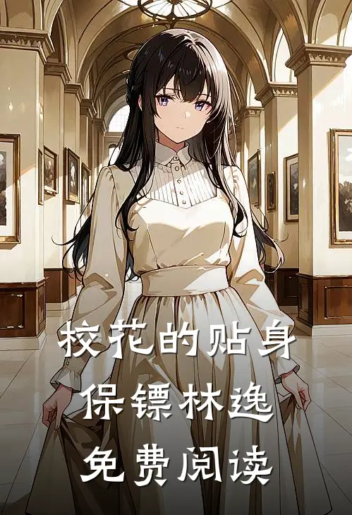 校花的贴身保镖林逸免费阅读