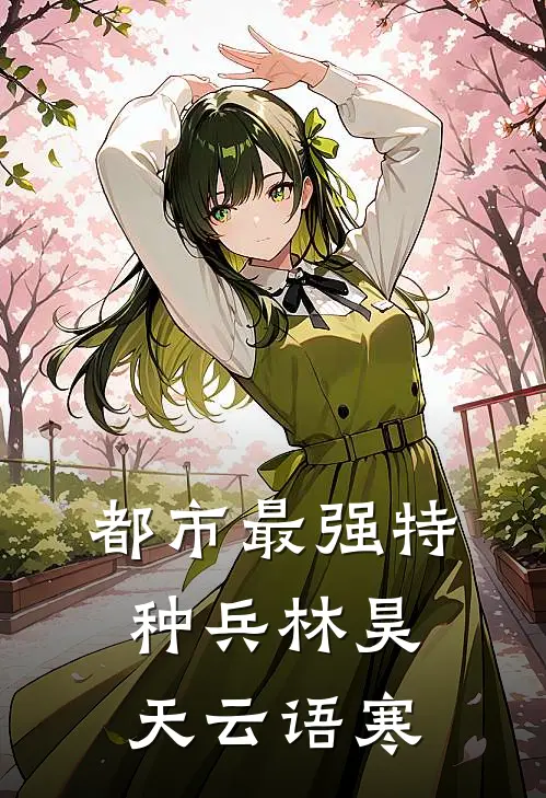都市最强特种兵林昊天云语寒