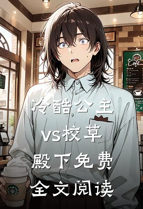 冷酷公主vs校草殿下 免费全文阅读