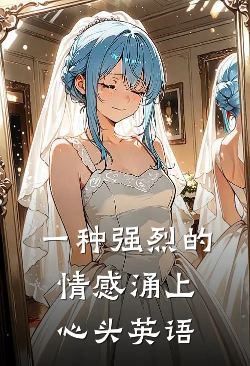 一种强烈的情感涌上心头英语