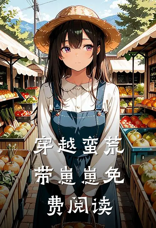 穿越蛮荒带崽崽免费阅读