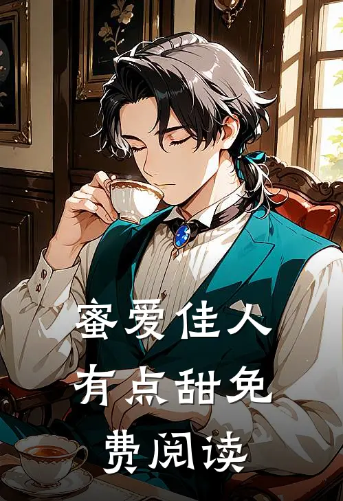 蜜爱佳人有点甜免费阅读