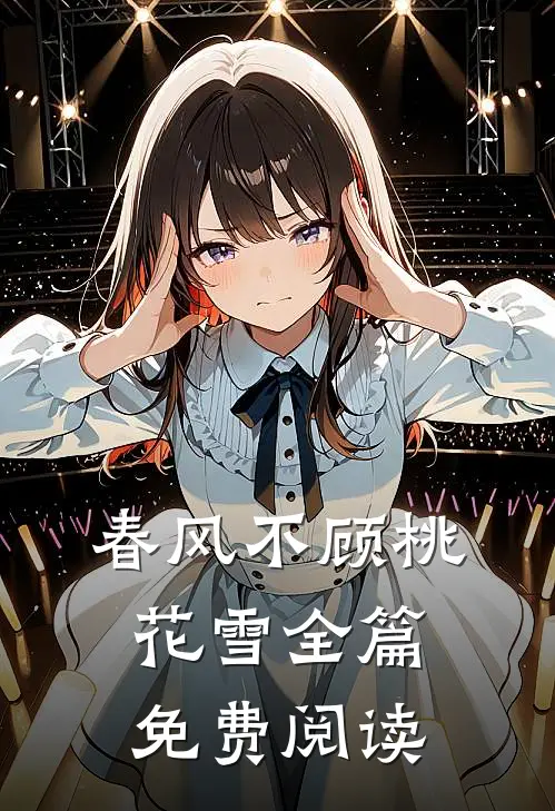 春风不顾桃花雪全篇免费阅读
