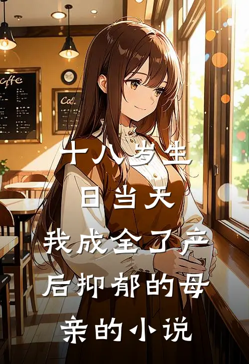 十八岁生日当天，我成全了产后抑郁的母亲的小说