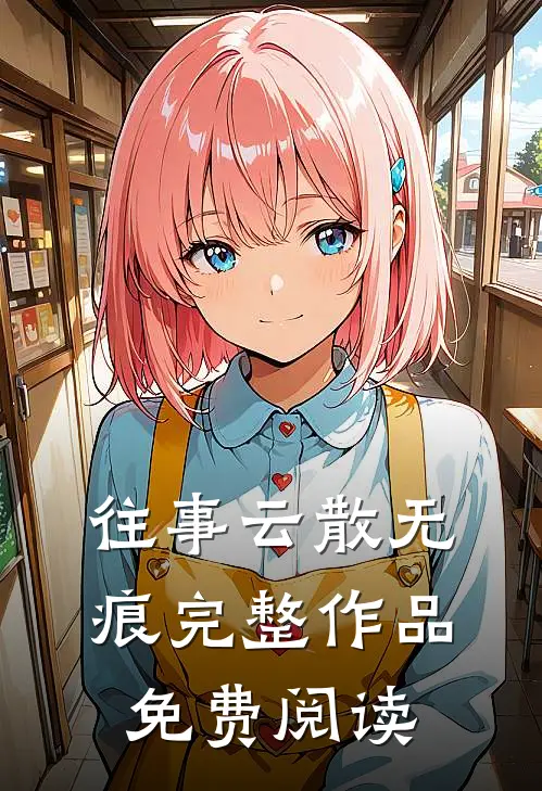 往事云散无痕完整作品免费阅读