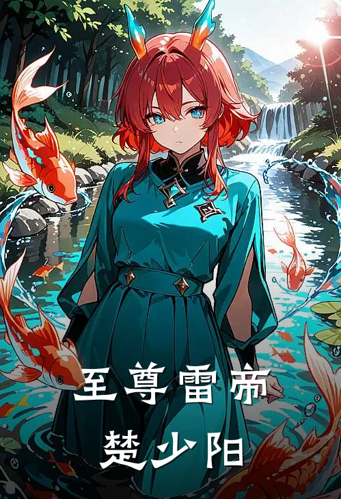 至尊雷帝楚少阳