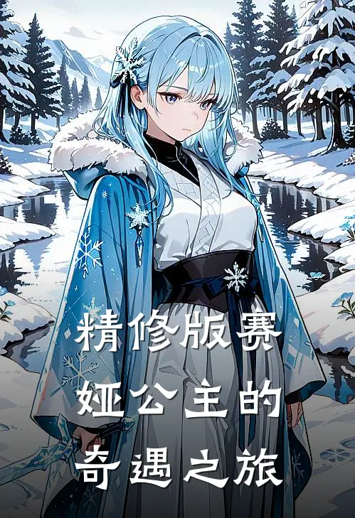 精修版赛娅公主的奇遇之旅