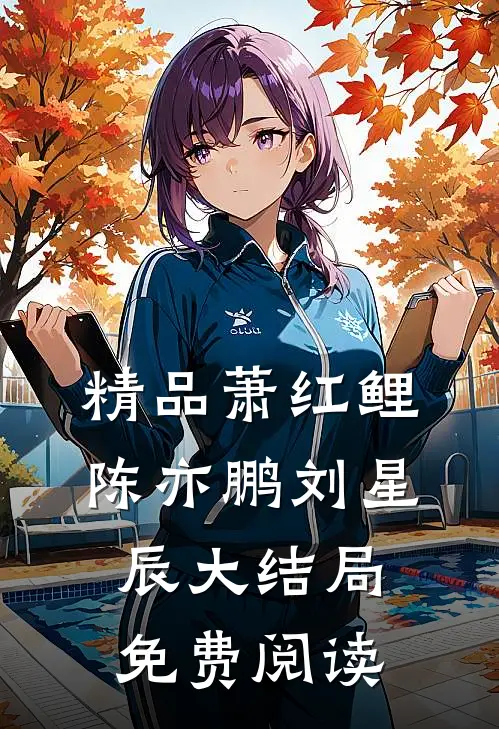 精品萧红鲤陈亦鹏刘星辰大结局免费阅读