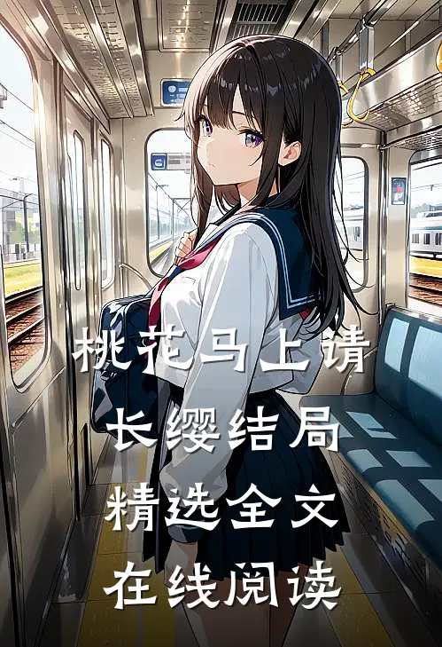 桃花马上请长缨结局精选全文在线阅读