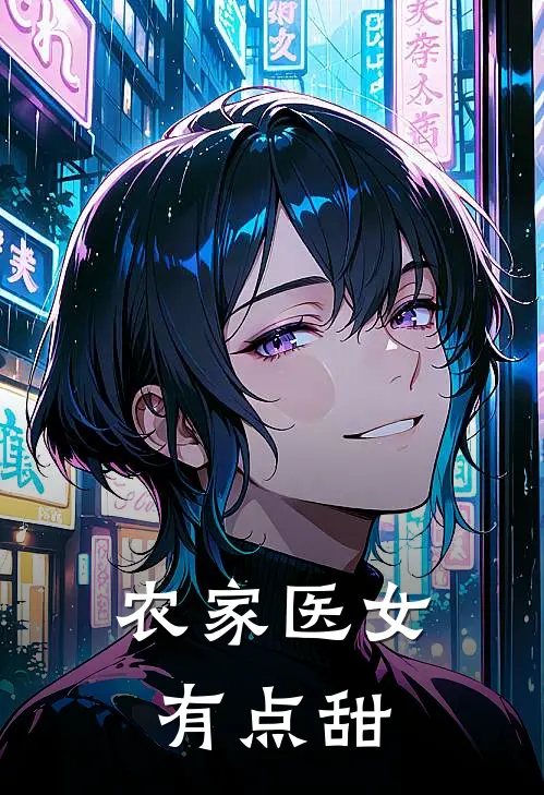 农家医女有点甜