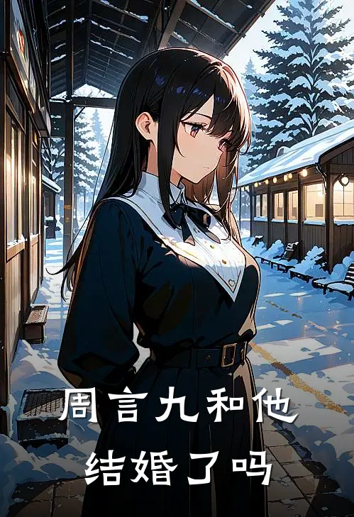 周言九和他结婚了吗