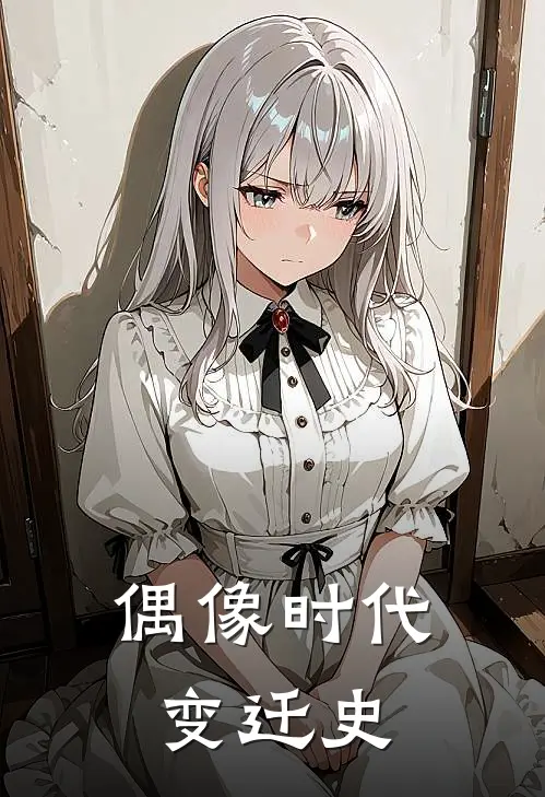 偶像时代变迁史
