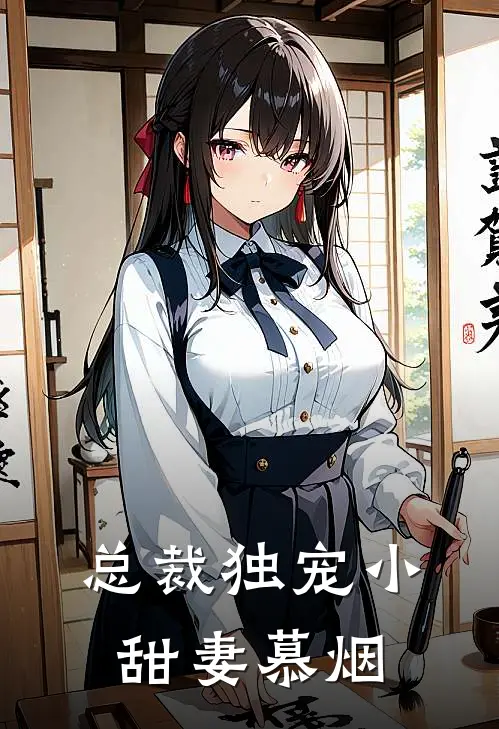 总裁独宠小甜妻 慕烟