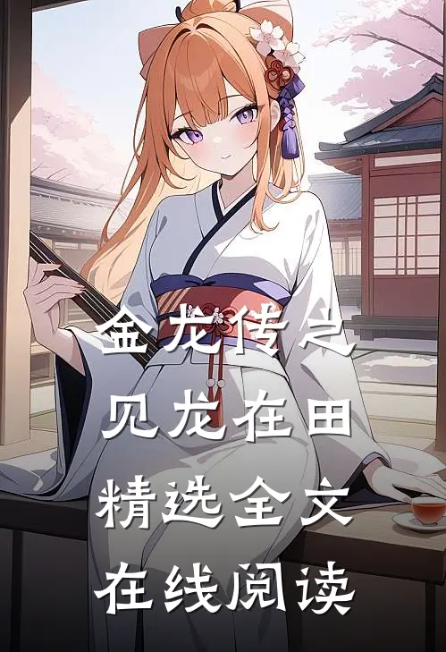 金龙传之见龙在田精选全文在线阅读
