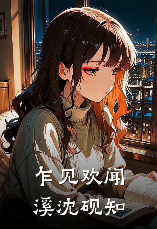 乍见欢闻溪沈砚知