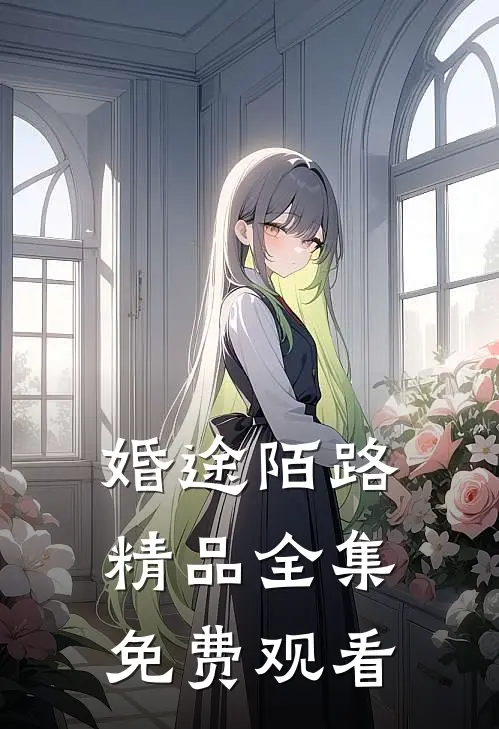 婚途陌路精品全集免费观看