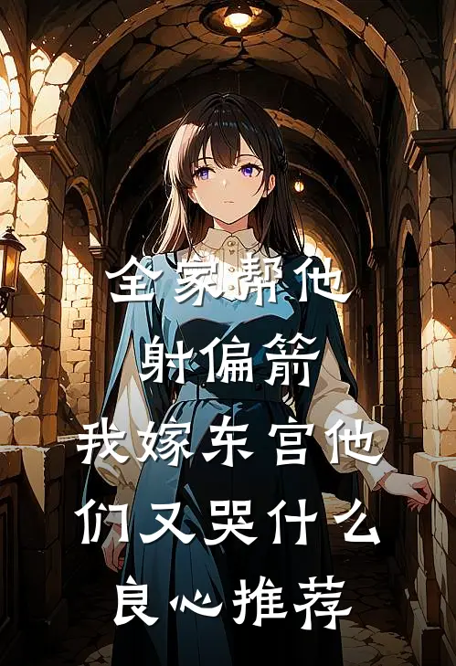 全家帮他射偏箭，我嫁东宫他们又哭什么良心推荐
