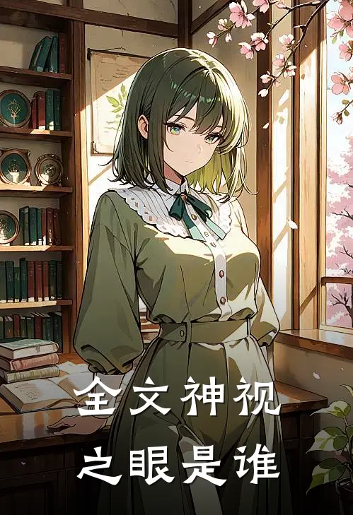 全文神视之眼是谁