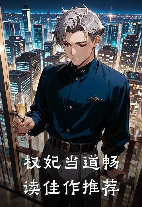 权妃当道畅读佳作推荐