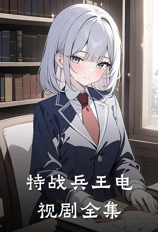 特战兵王电视剧全集