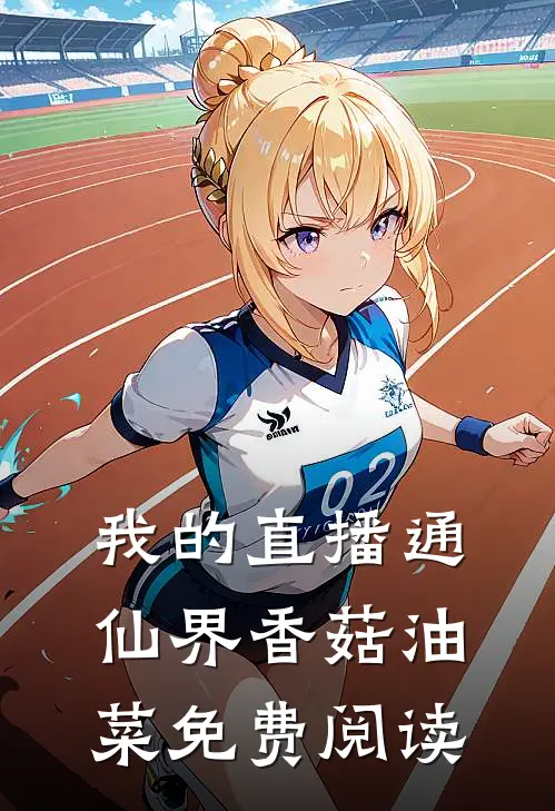 我的直播通仙界香菇油菜免费阅读