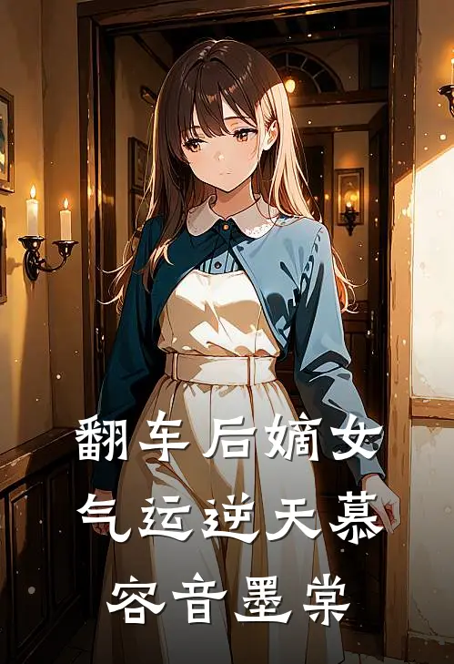 翻车后嫡女气运逆天慕容音墨棠
