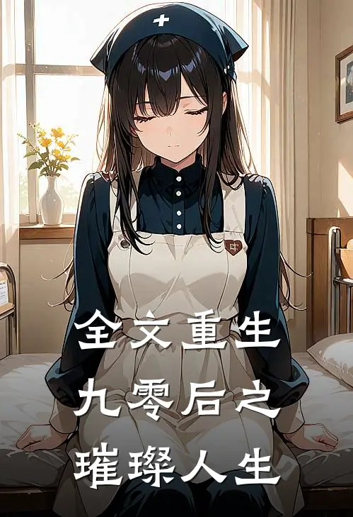 全文重生九零后之璀璨人生