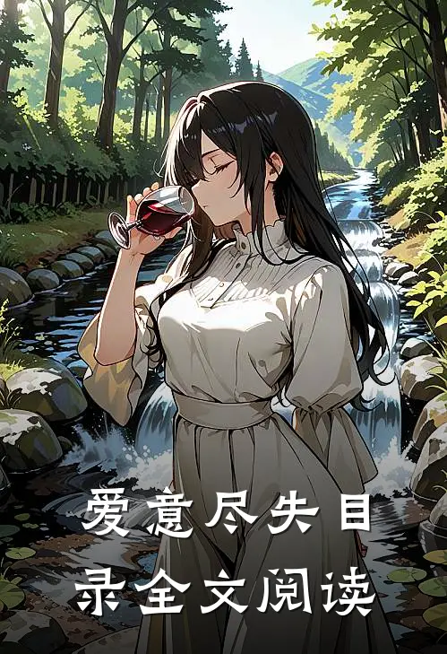 爱意尽失目录全文阅读