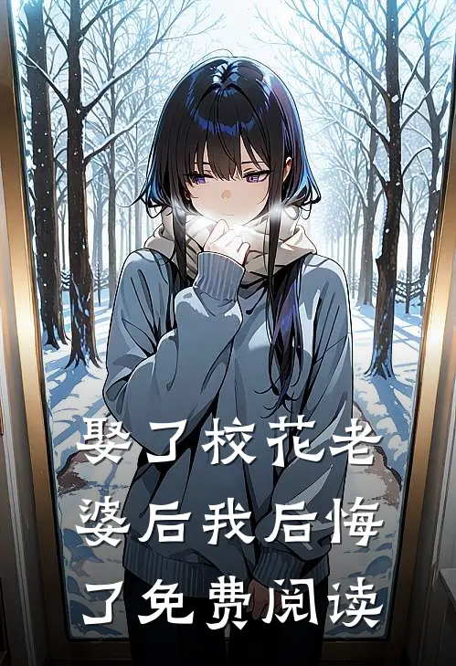 娶了校花老婆后我后悔了免费阅读