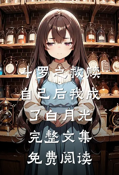 斗罗之救赎自己后我成了白月光完整文集免费阅读