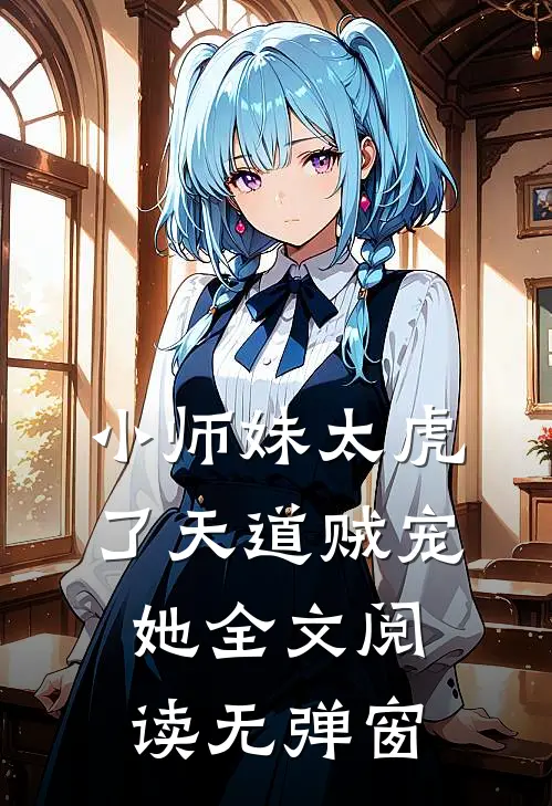 小师妹太虎了天道贼宠她全文阅读无弹窗