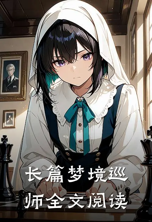 长篇梦境巡师全文阅读