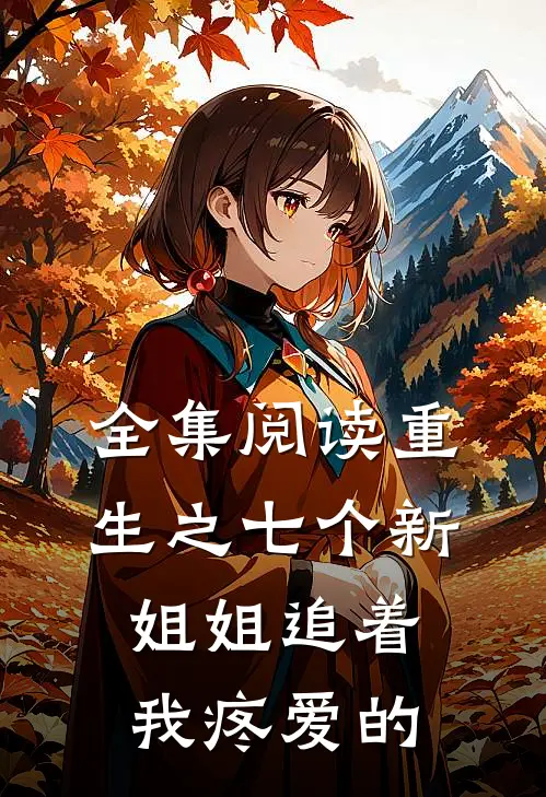 全集阅读重生之七个新姐姐追着我疼爱的