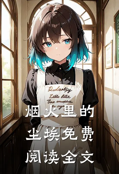 烟火里的尘埃免费阅读全文