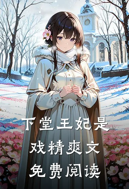 下堂王妃是戏精爽文免费阅读