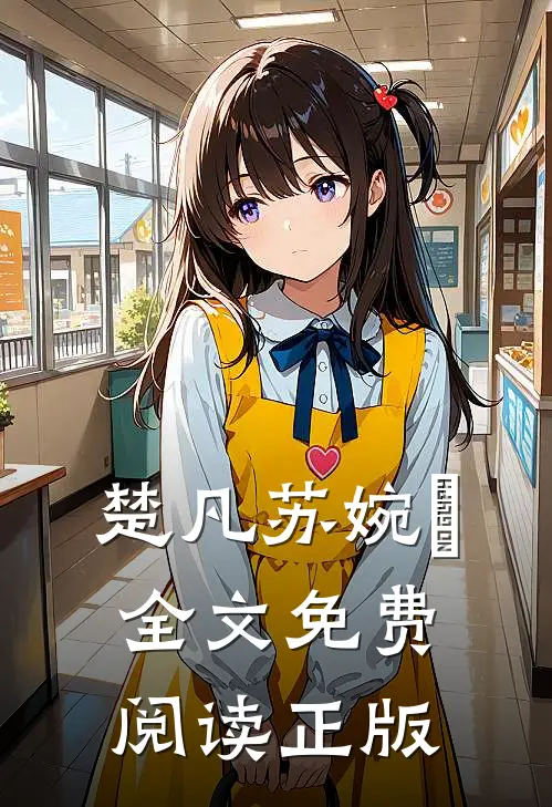 楚凡苏婉珺全文免费阅读正版