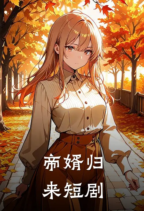 帝婿归来短剧