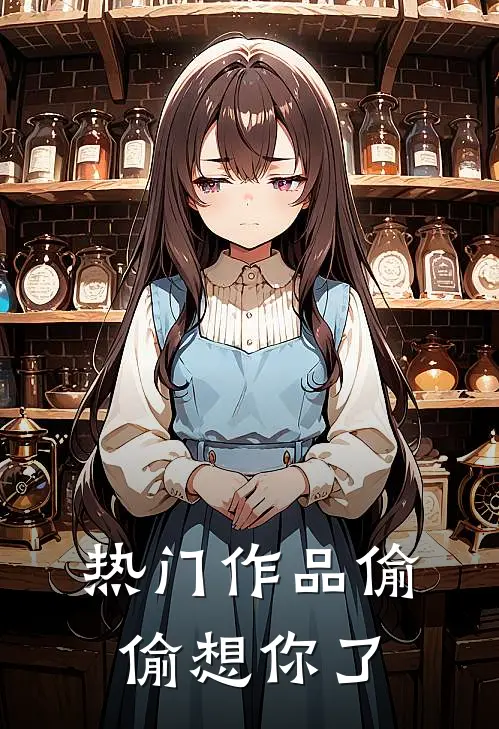 热门作品偷偷想你了