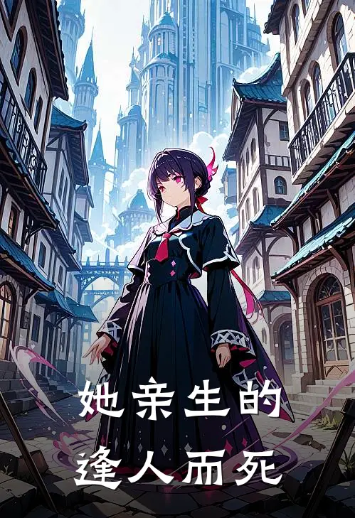 她亲生的逢人而死