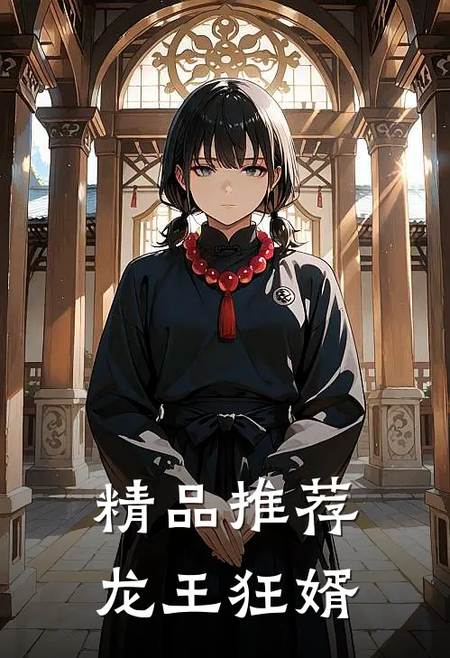 精品推荐龙王狂婿