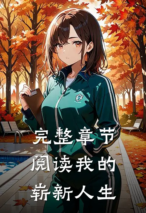 完整章节阅读我的崭新人生