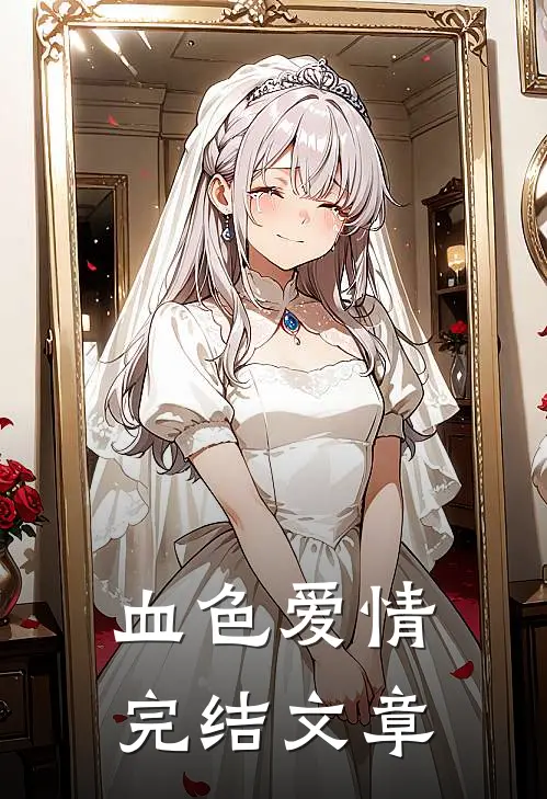 血色爱情完结文章
