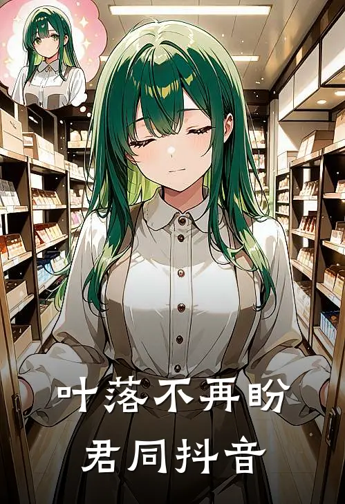 叶落不再盼君同抖音