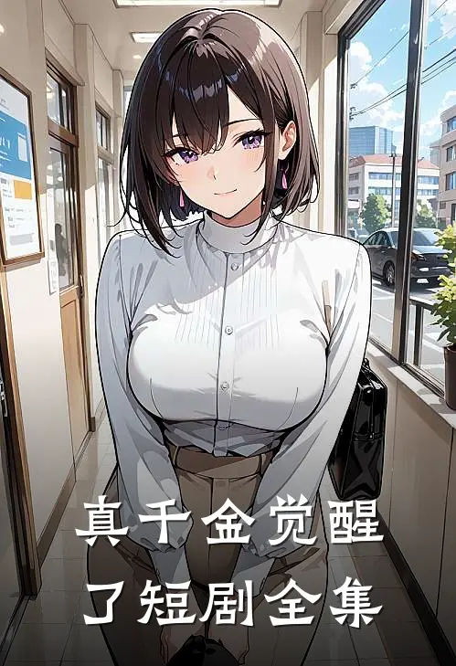 真千金觉醒了短剧全集